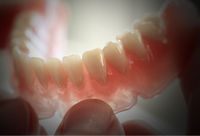 Dentures | Dentist North York, ON | Sari Novack Dentistry